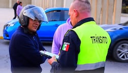 Disminuyen más de 50% las infracciones de tránsito en Tizayuca