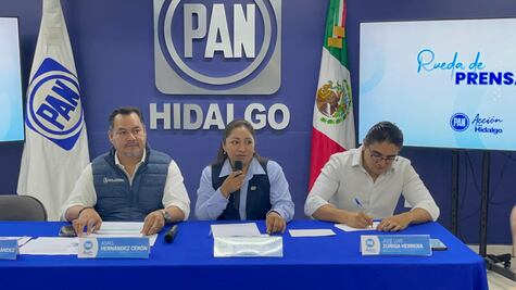 Campesinos del Valle del Mezquital, en riesgo por falta de agua: Asael Hernández