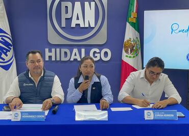 Campesinos del Valle del Mezquital, en riesgo por falta de agua: Asael Hernández