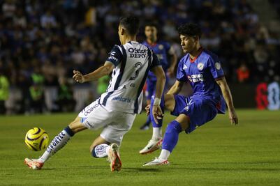 Con gol de Salomón Rondón, Tuzos inician con el pie derecho el Clausura 2024
