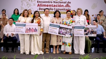 DIF Hidalgo obtiene primer lugar nacional en concurso de fotografía 2025