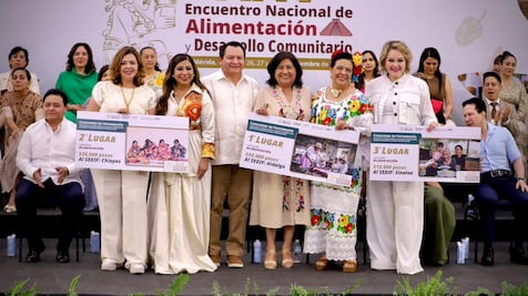 DIF Hidalgo obtiene primer lugar nacional en concurso de fotografía 2025