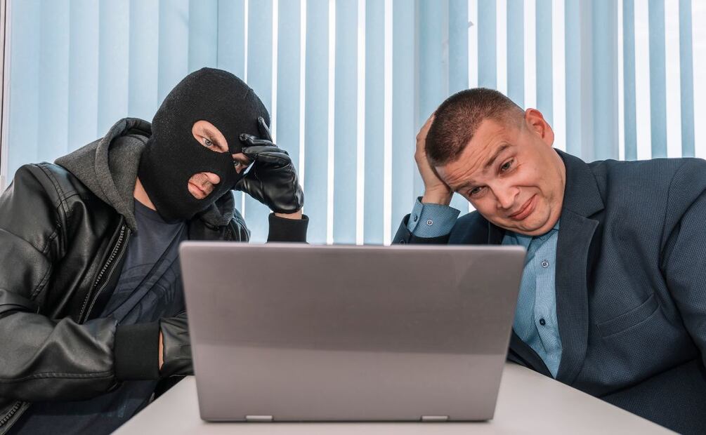 Los 31 números usados para extorsionar | Foto: Getty Images