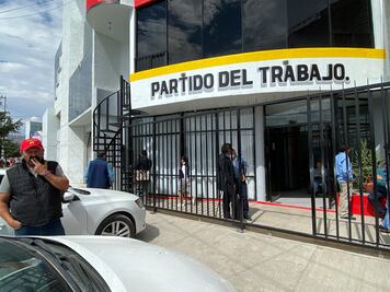 PT impugnará anulación de la elección en Eloxochitlán