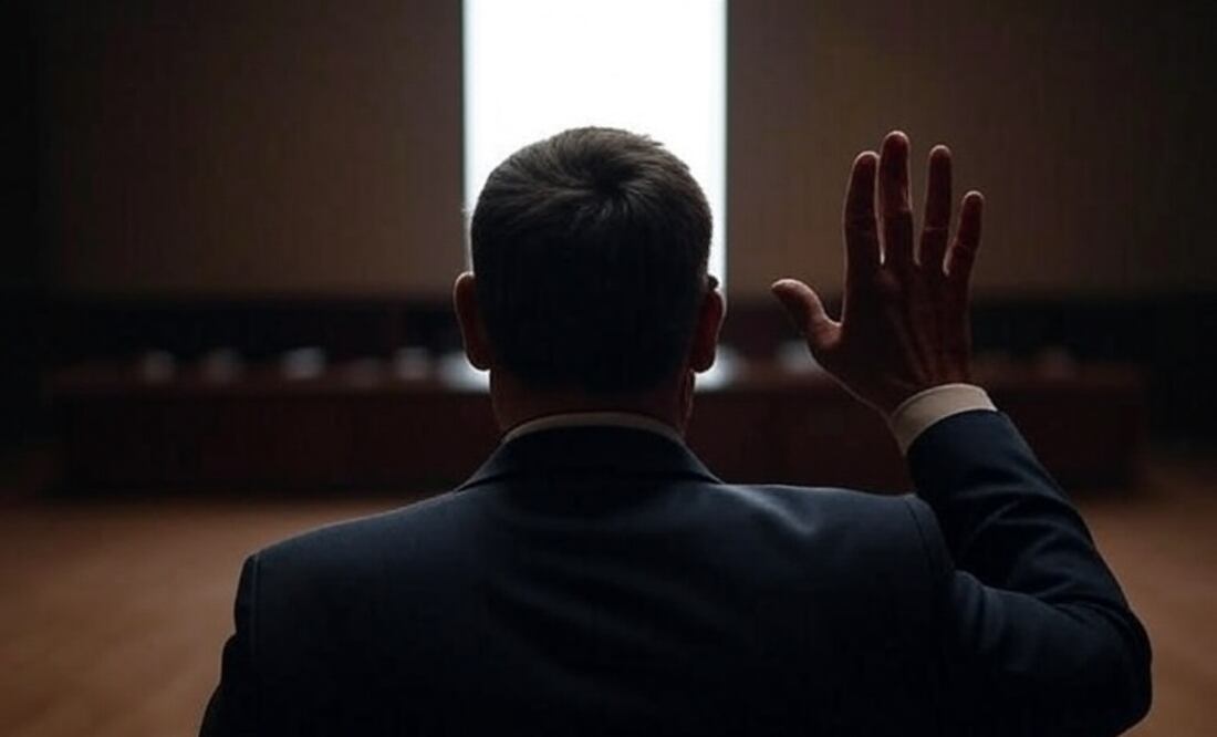 Más del 70 % de los cabildos registran nula productividad por parte de los regidores; algunos municipios evadieron su obligación de informar I Foto: Grok IA