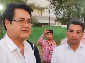 Establecen mesa de diálogo entre Coxhuaco II y Xiquila por conflicto del agua