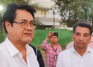 Establecen mesa de diálogo entre Coxhuaco II y Xiquila por conflicto del agua