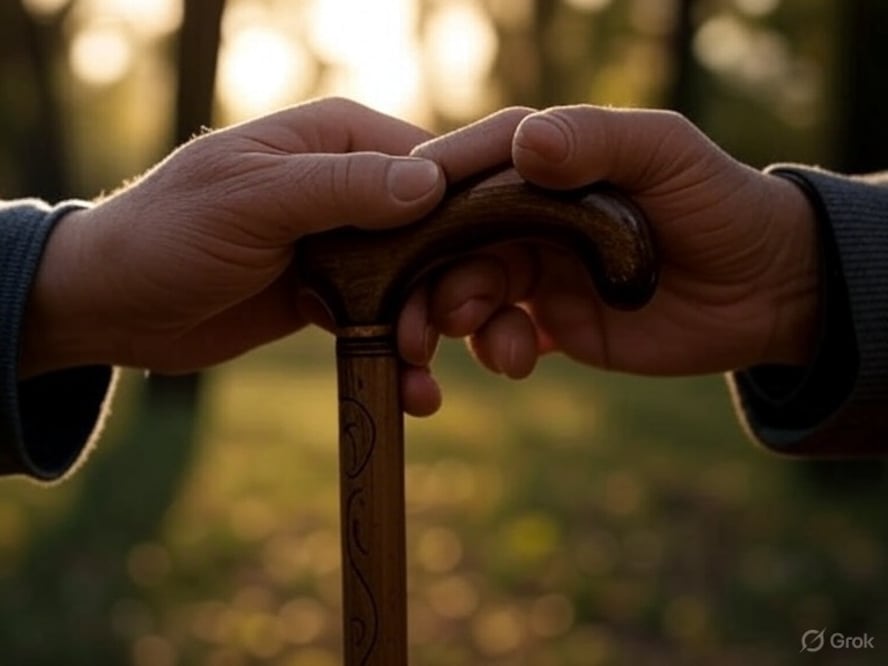 Datos del Instituto Nacional de Estadística y Geografía (INEGI) el número de población adulta mayor en el estado incrementó en las dos últimas décadas, ya que el Censo de 2010 se contabilizó que había 250 mil 715 personas de 60 años y más I Foto: Grok IA