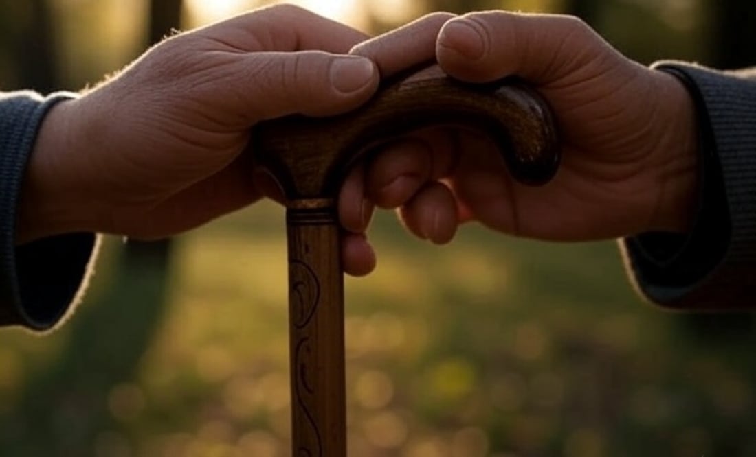 Datos del Instituto Nacional de Estadística y Geografía (INEGI) el número de población adulta mayor en el estado incrementó en las dos últimas décadas, ya que el Censo de 2010 se contabilizó que había 250 mil 715 personas de 60 años y más I Foto: Grok IA