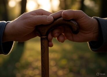 Necesario un sistema de cuidados para adultos mayores: Coespo