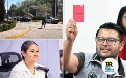 Bajo Reserva Hidalgo 13/2/26