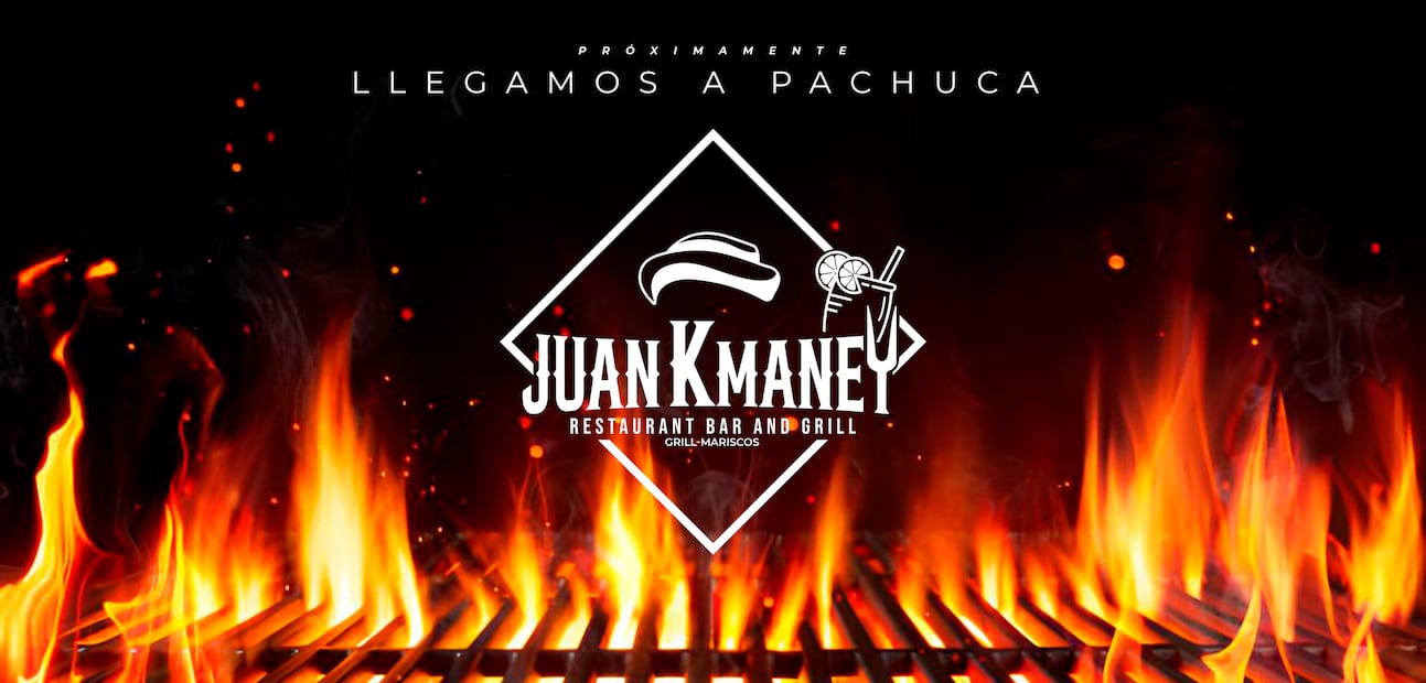 Facebook: Juan K Maney Restaurante Bar&Grill