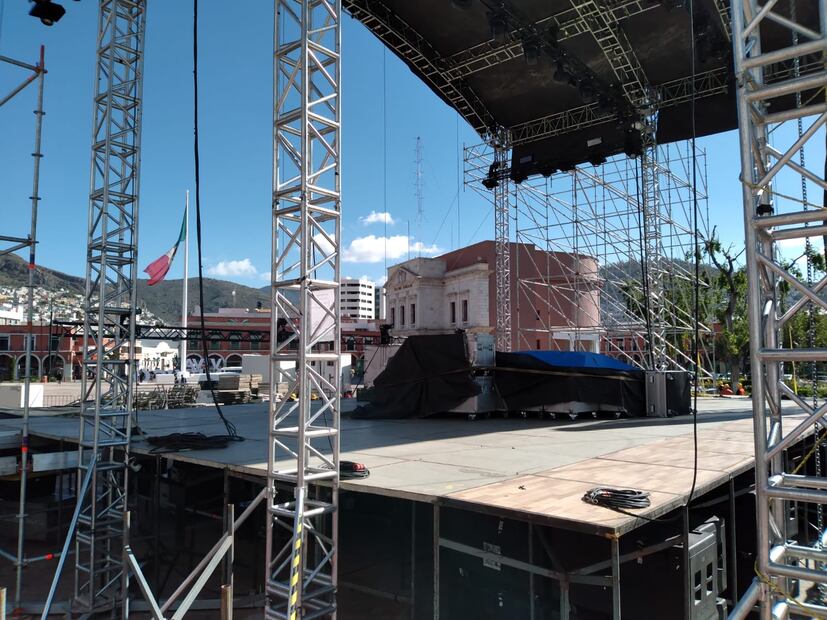 Foto: Carlos Jurado