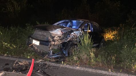 Trágico accidente en la carretera Álamo-Tamazunchale