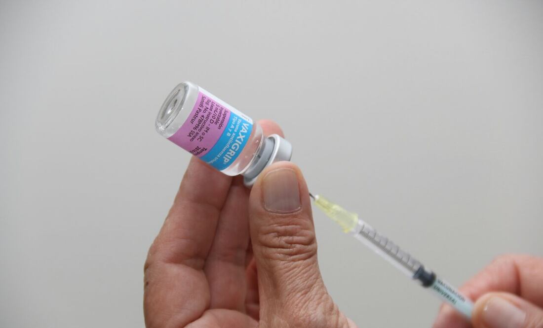 ¡Protégete este invierno! Foto: SSH