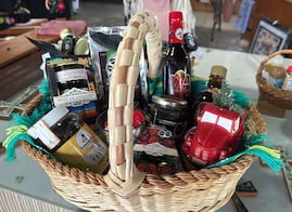 Hidarte ofrece opciones artesanales para regalar en esta Navidad