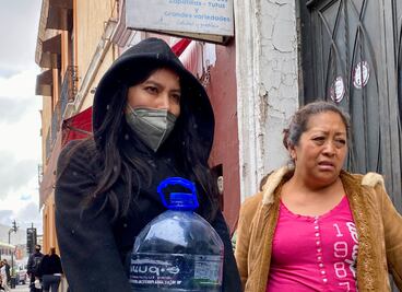 Hidalgo registra 94 casos de influenza y una defunción en inicio de temporada invernal