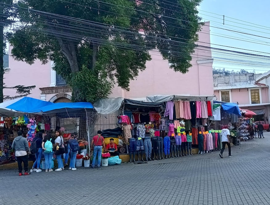 Foto: Lourdes Naranjo