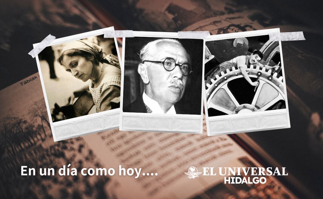 En un día como hoy 050225