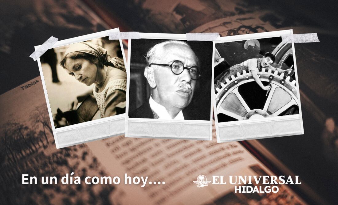 En un día como hoy 050225