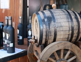 “Barra Hidalgo”: el nuevo escaparate de bebidas artesanales en el Tianguis de Pueblos Mágicos