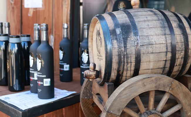 “Barra Hidalgo”: el nuevo escaparate de bebidas artesanales en el Tianguis de Pueblos Mágicos