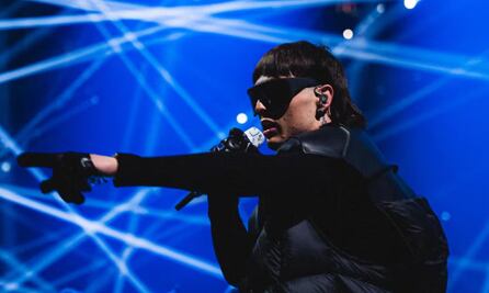 Adiós a los corridos tumbados en Nayarit; gobierno estatal prohíbe su reproducción