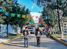Pachuca desplegará operativo especial por Día de Muertos; esperan hasta 20 mil visitantes en el panteón municipal