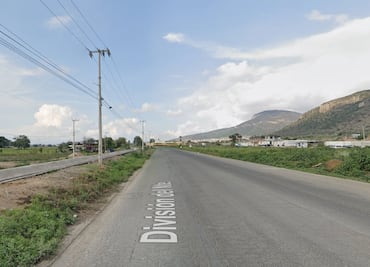 Arranca el reencarpetamiento de la carretera Huapalcalco-Tortugas en Tulancingo