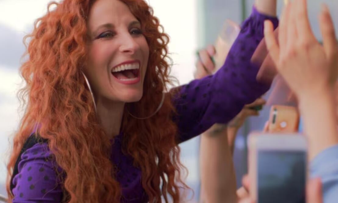 Señora Influencer I Foto: IMDB.