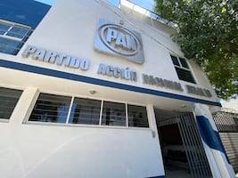 PAN Hidalgo apuesta por giras municipales en lugar de marchas para su relanzamiento