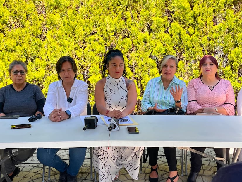 De aprobarse, el nuevo municipio se llamaría Felipe Ángeles o Valle Plata | Foto: Ricardo Calleja