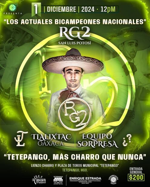 Cortesía: Turismo Hidalgo