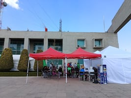 UNTA Hidalgo pide a PGJEH avances en investigaciones