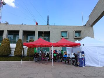 UNTA Hidalgo pide a PGJEH avances en investigaciones