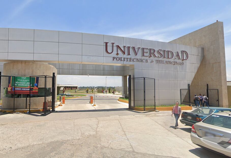 UPT llevará el talento mexicano al Campeonato Mundial de Robótica en China | Foto: Google Maps