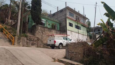 De nueva cuenta: retienen a empleados de la CFE por apagones