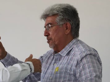 En julio primeras contrataciones para el Plan Hídrico