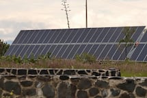 Pese a cancelación, continúa amparo contra parque solar