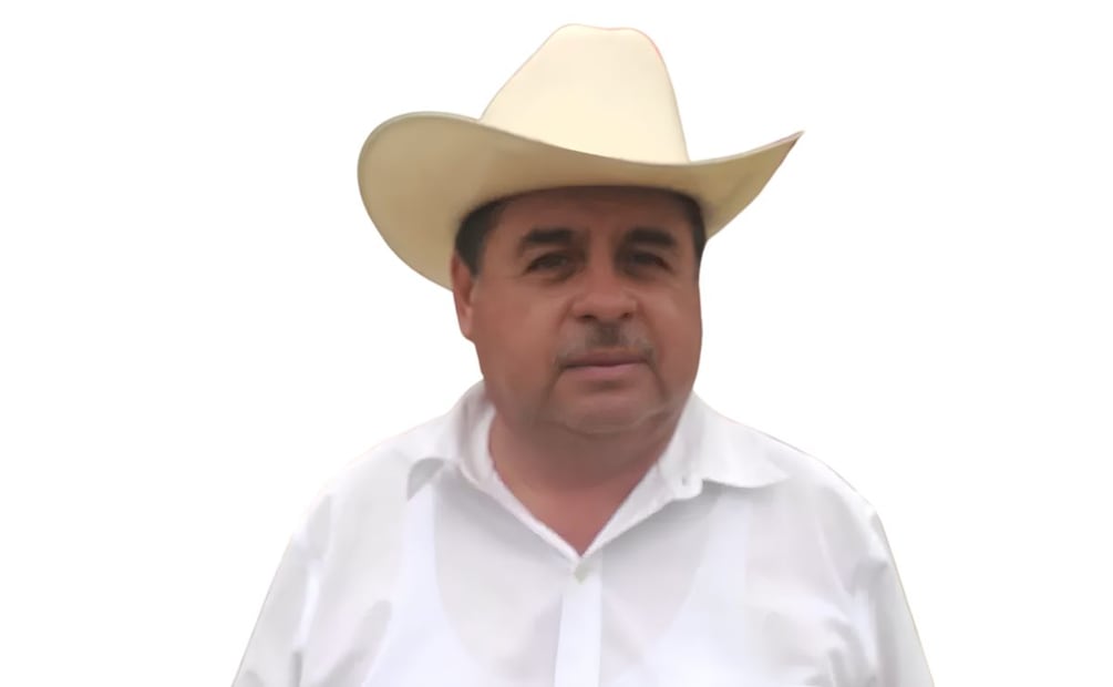 Guillermo Amador Lara