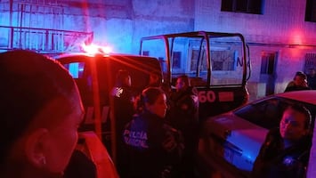 Detienen a hombre por intentar asfixiar y agredir con arma blanca a su pareja embarazada en Mineral de la Reforma