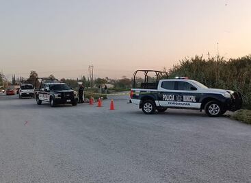Localizan un cuerpo decapitado en Ixmiquilpan