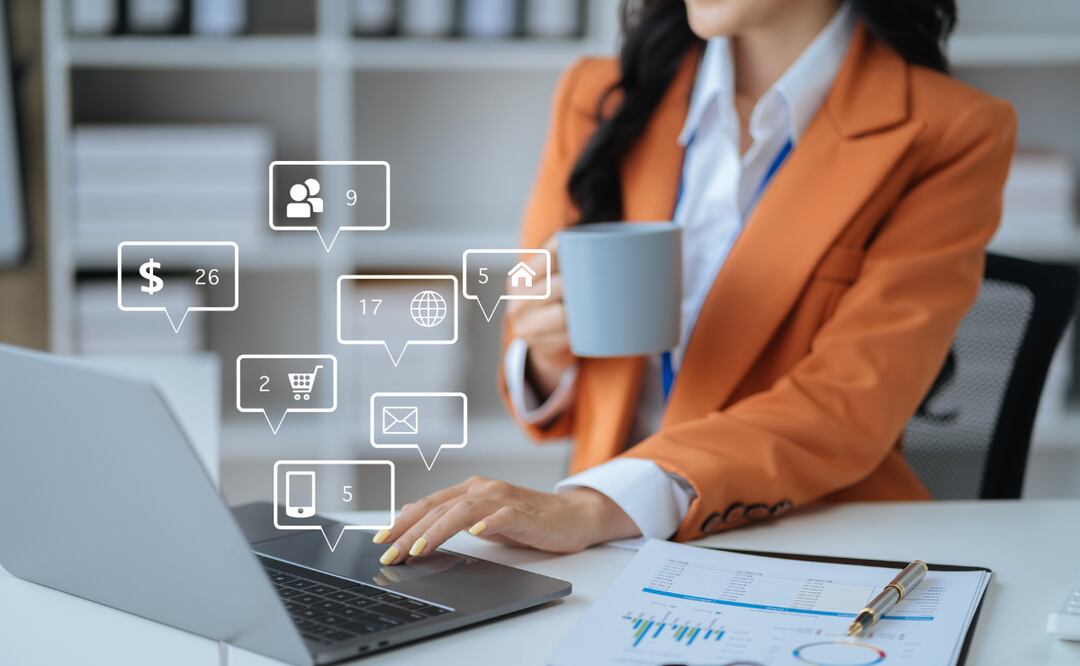 La población económicamente activa es un millón 485 mil pobladores, de estos más del 700 mil son mujeres | Foto: Getty Images