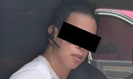 Vinculan a proceso a Alex Marín, productor de cine para adultos; permanecerá en prisión preventiva por dos años 