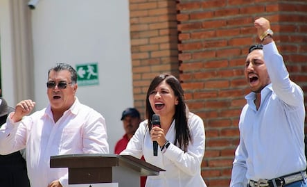 Por faltas injustificadas despidieron a 98 trabajadores de Singuilucan