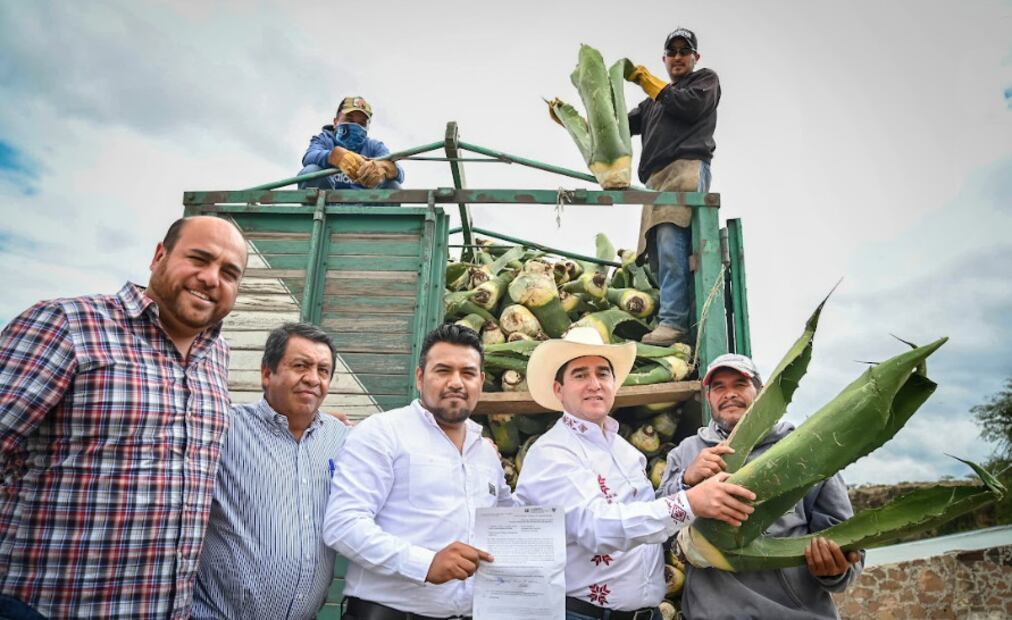 Foto: Gobierno de Hidalgo