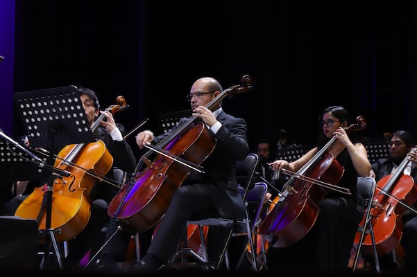 ¡OSEH busca nuevos talentos! Abren audiciones para violinistas y trompetistas en Pachuca