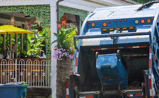 Juez definirá situación legal por camión recolector retenido indebidamente en Ixmiquilpan