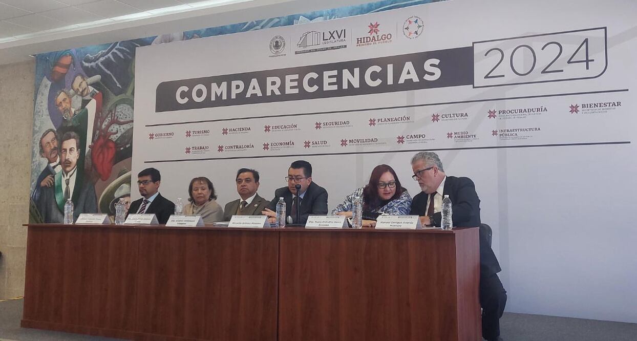 Aumento presupuesto Sebiso
Foto: Lorena Rosas