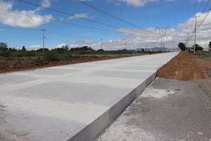 Avanza reconstrucción del bulevar Las Torres con inversión de casi 289 millones de pesos